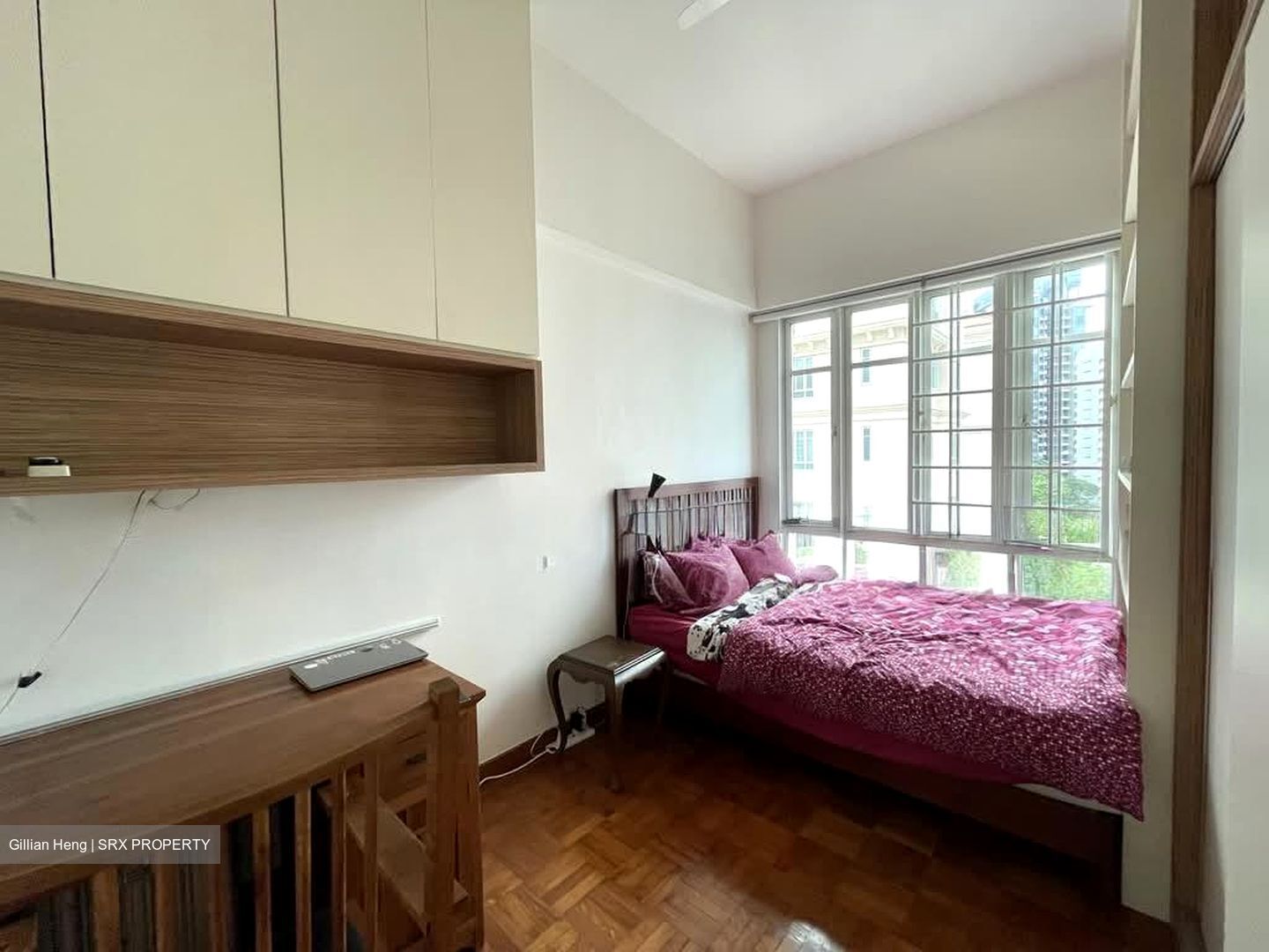 Cavendish Park (D21), Condominium #589170321